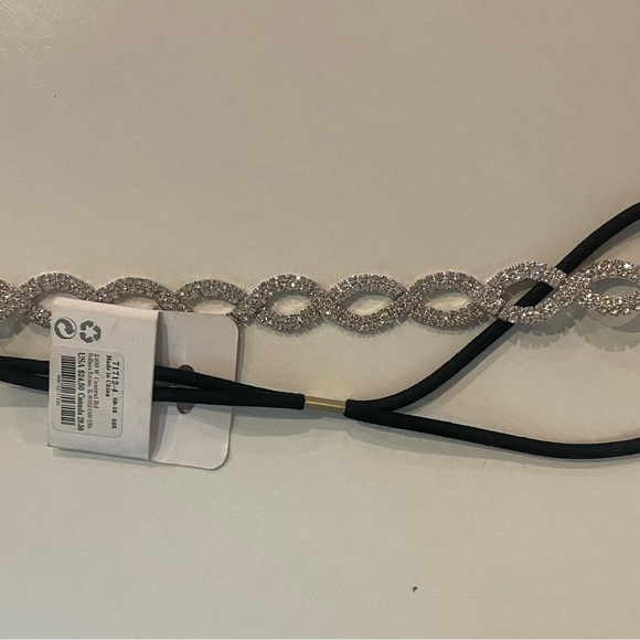 Crystal embellished headband brand new - Picture 4 of 4